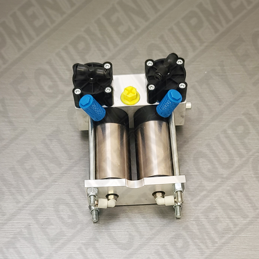 Rotary VSB2286001 Bead Breaker Hydraulic Pump